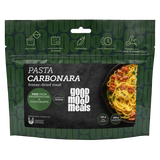 Freeze-dried food Good Mood Meals Pasta Carbonara