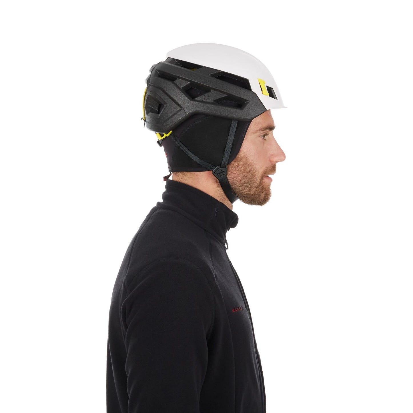 Vēju aizturoša cepure Mammut Helm Cap Windstopper