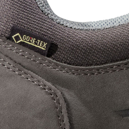 Goretex apavi Mammut Mercury III Low vīriešu