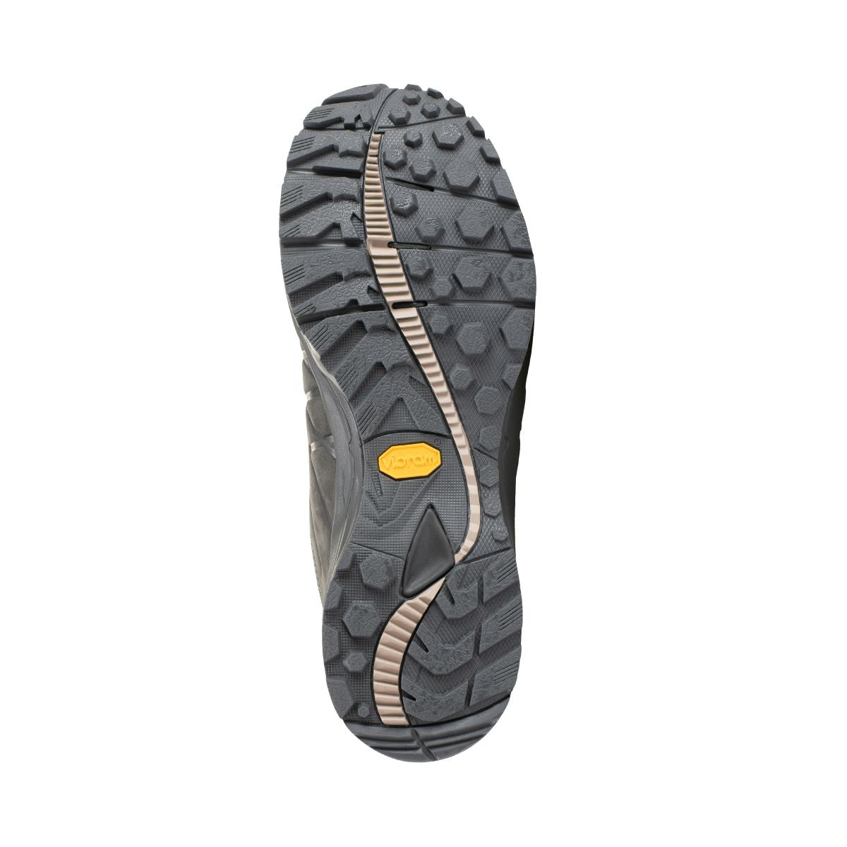 Goretex apavi Mammut Mercury III Low vīriešu