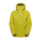 Mammut Crater IV HS Hooded Hardshell jacket Men's