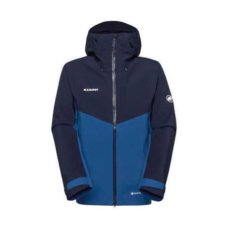 Mammut Crater IV HS Hooded Hardshell jacket Men's
