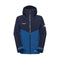 Mammut Crater IV HS Hooded Hardshell jacket Men's