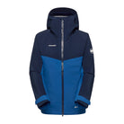 Mammut Crater IV HS Hooded Hardshell jacket Women's