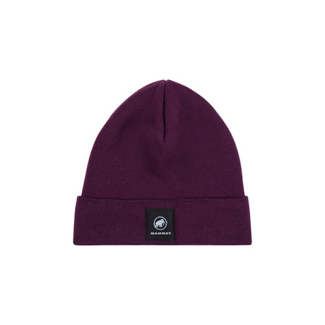 Cepure Mammut Fedoz Beanie Grape