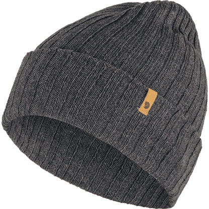 Fjallraven Byron Hat Thin cepure Graphite