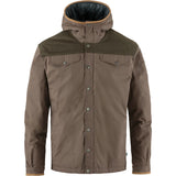 Fjällräven Greenland No.1 Down Jacket Men's