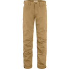 Fjallraven Greenland Trail pants for men