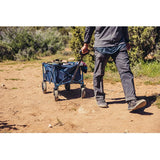 Folding stroller Gregory ALPACA GEAR WAGON