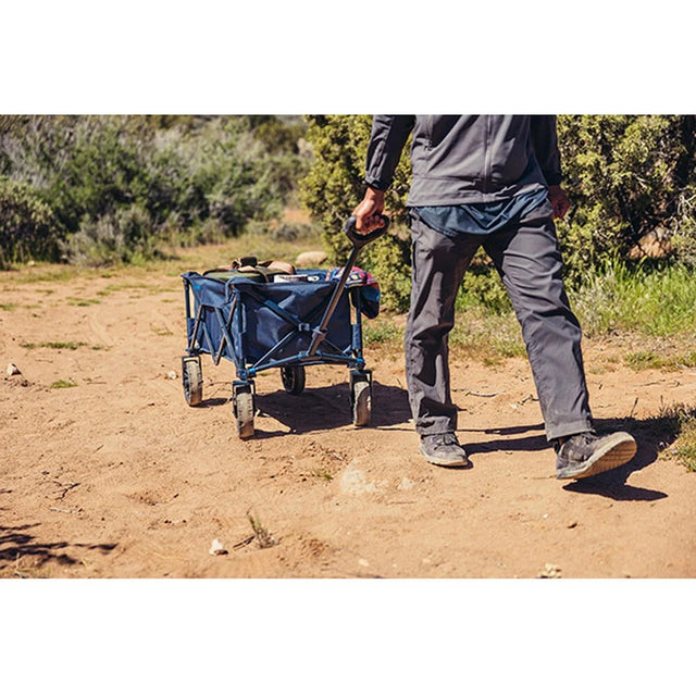 Folding stroller Gregory ALPACA GEAR WAGON