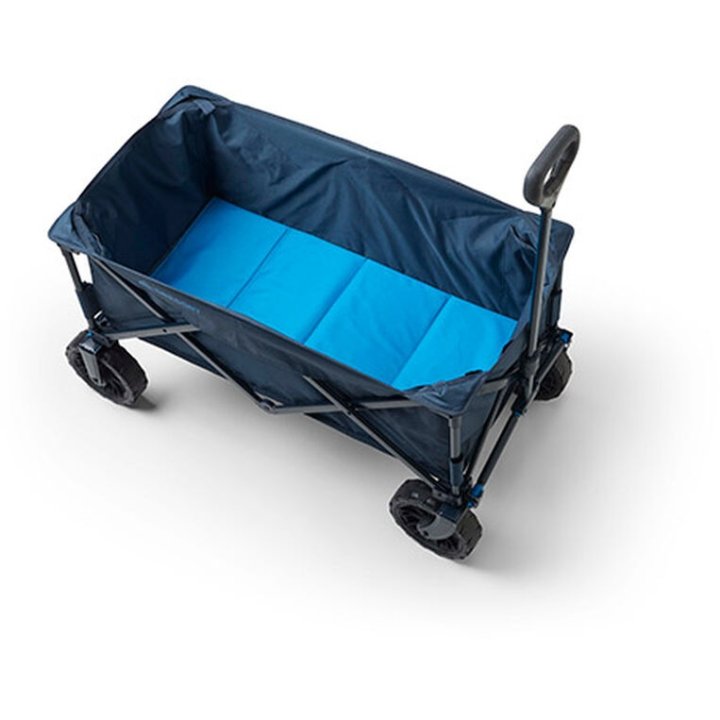 Folding stroller Gregory ALPACA GEAR WAGON