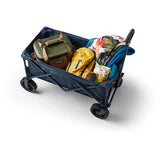 Folding stroller Gregory ALPACA GEAR WAGON