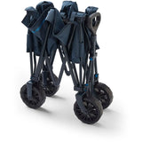 Folding stroller Gregory ALPACA GEAR WAGON