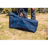 Folding stroller Gregory ALPACA GEAR WAGON