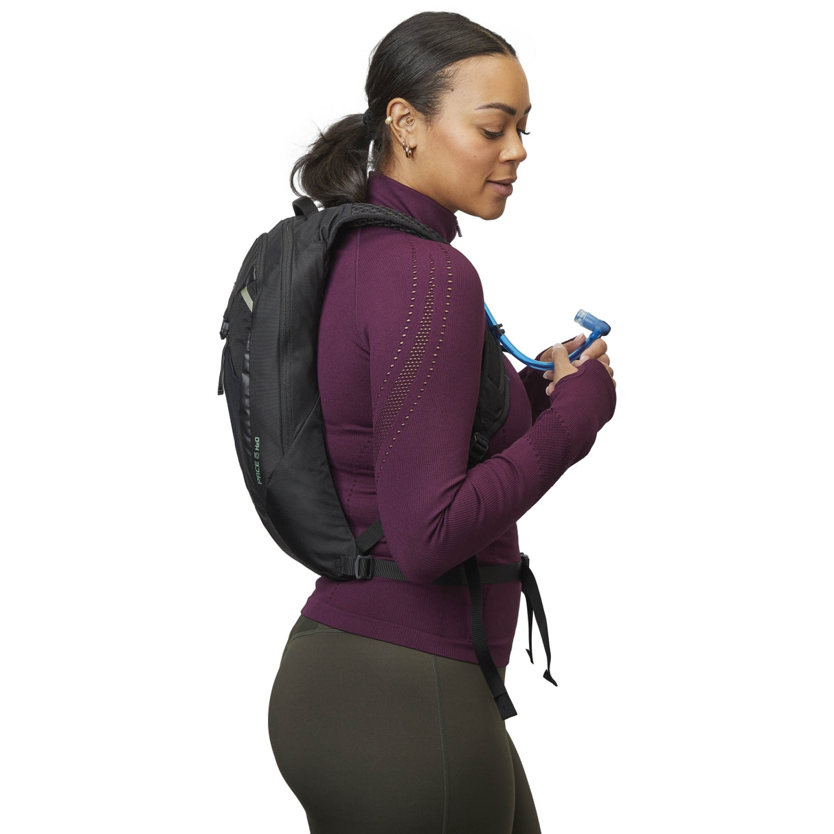 Sports backpack Gregory PACE 6 H2O