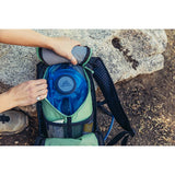Sports backpack Gregory PACE 6 H2O