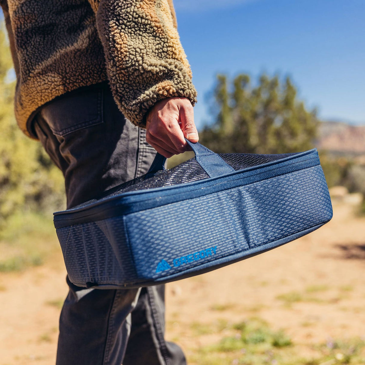 Organizer Gregory ALPACA GEAR POD 10