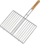 Grila reste Coleman Bbq Accy Grid Double S 35X25