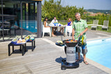 Grill Campingaz Bonesco Quickstart Small