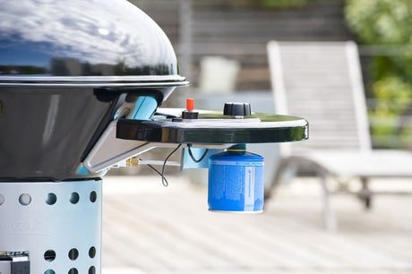 Grill Campingaz Bonesco Quickstart Small