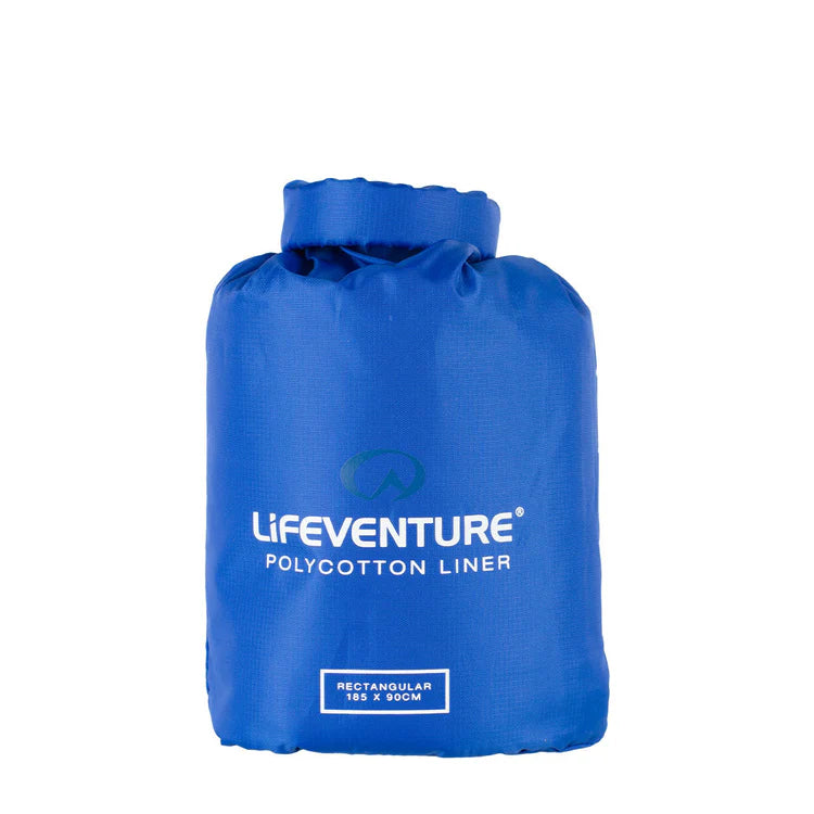 Guļammaisa iekšpalags Lifeventure Polycotton Liner