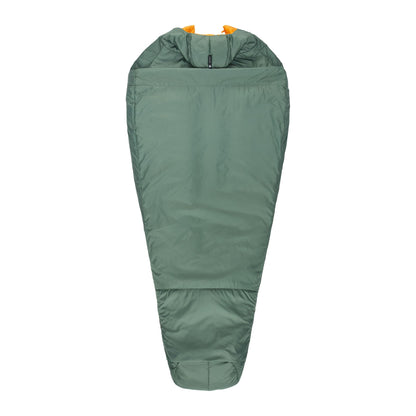 Guļammaiss Mammut Comfort Fiber Bag -5C