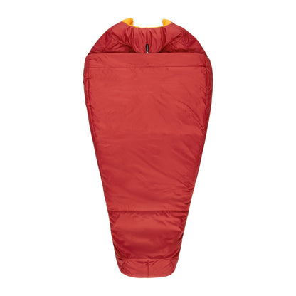 Guļammaiss Mammut Comfort Fiber Bag -7C sieviešu