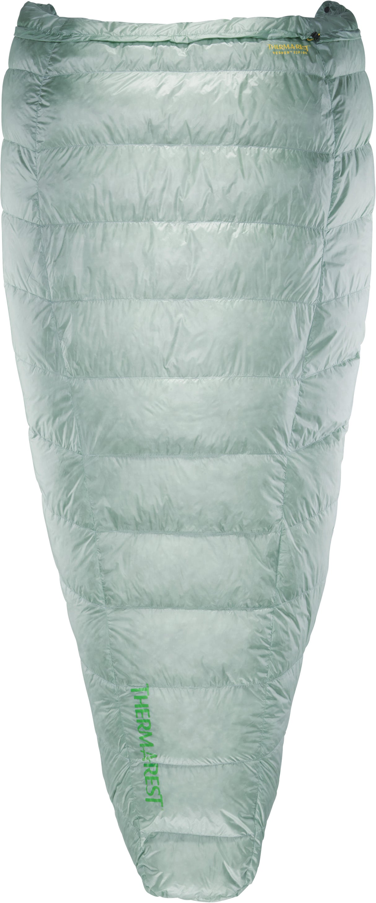 Thermarest Vesper™ 0C Down Quilt
