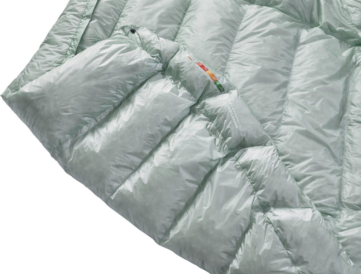 Thermarest Vesper™ 0C Down Quilt