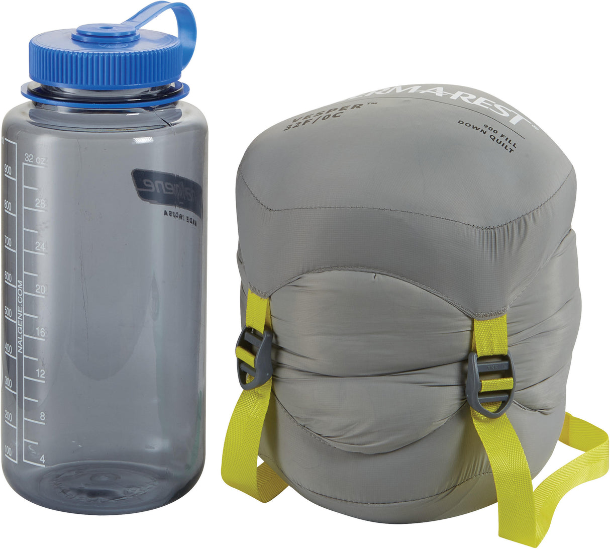 Thermarest Vesper™ 0C Down Quilt