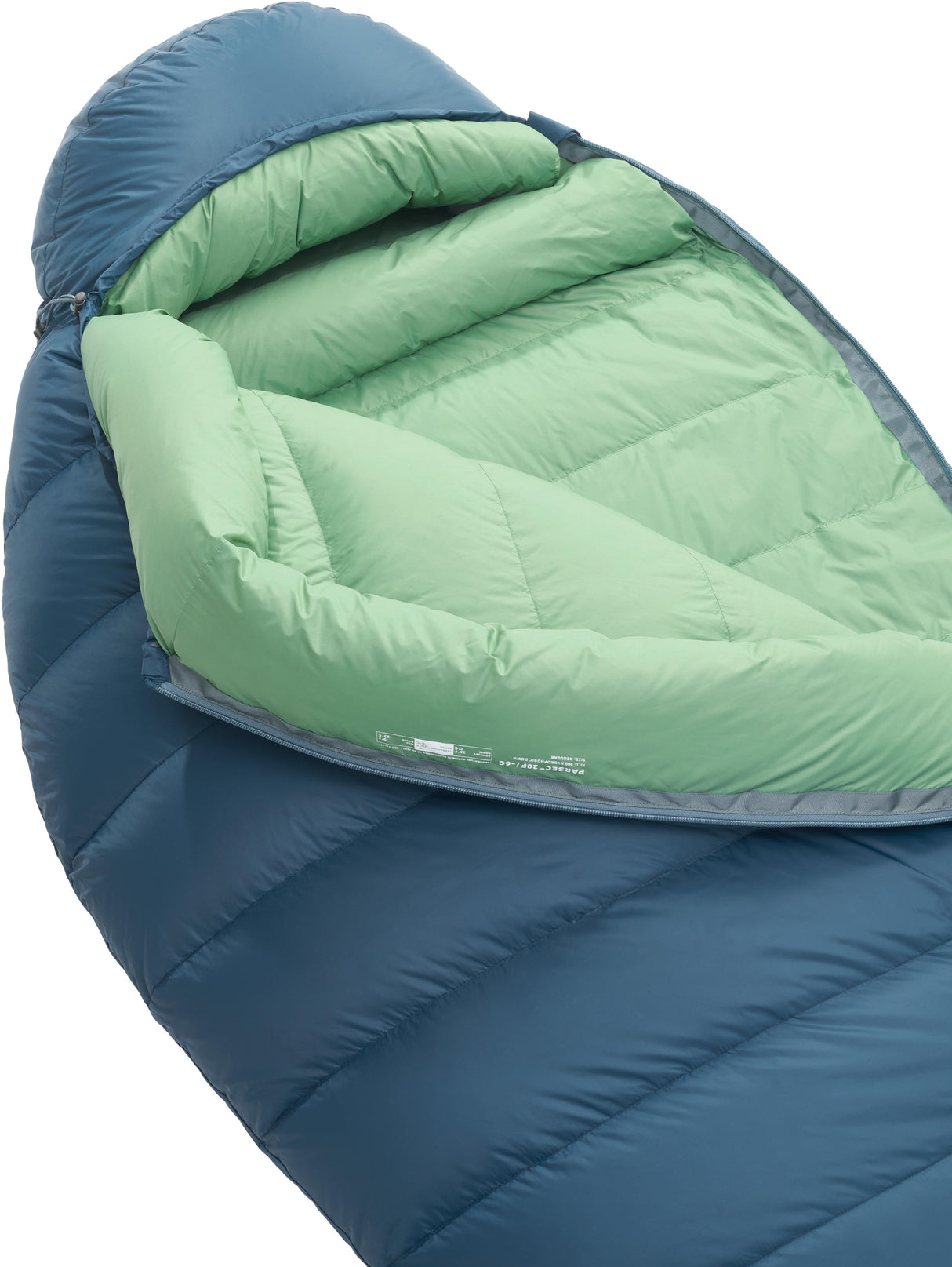 Thermarest Parsec™ 20F/-6C Down Sleeping Bag