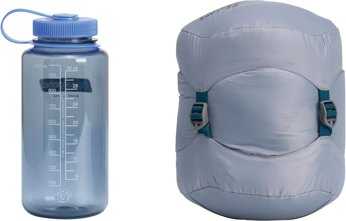 Thermarest Parsec™ 20F/-6C Down Sleeping Bag