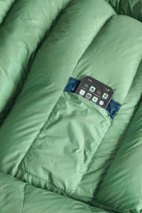Thermarest Parsec™ 20F/-6C Down Sleeping Bag
