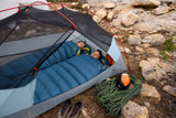 Thermarest Parsec™ 20F/-6C Down Sleeping Bag