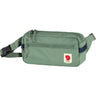 Gurnu soma Fjallraven High Coast Hip Pack Patina green