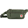 Gurnu soma Fjallraven High Coast Hip Pack Mountain Green