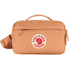 Gurnu soma Fjallraven Kanken Hip Pack Peach Sand