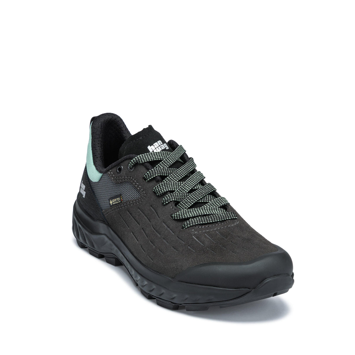 Hiking shoes Hanwag Kaduro Low Lady GTX women's