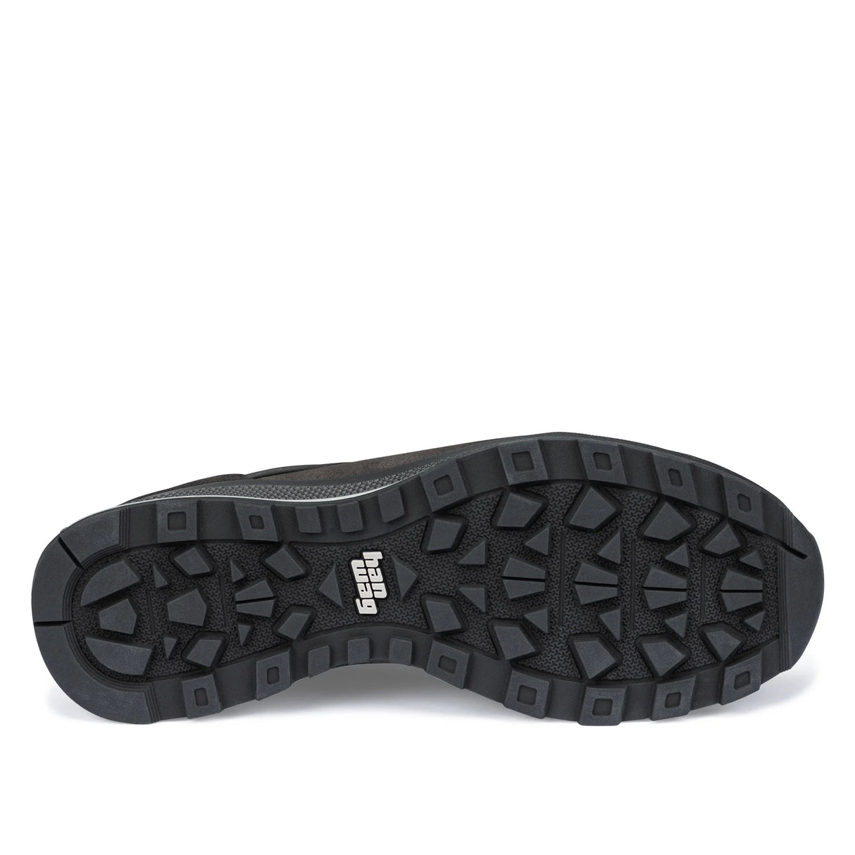 Hiking shoes Hanwag Banks Low GTX men's