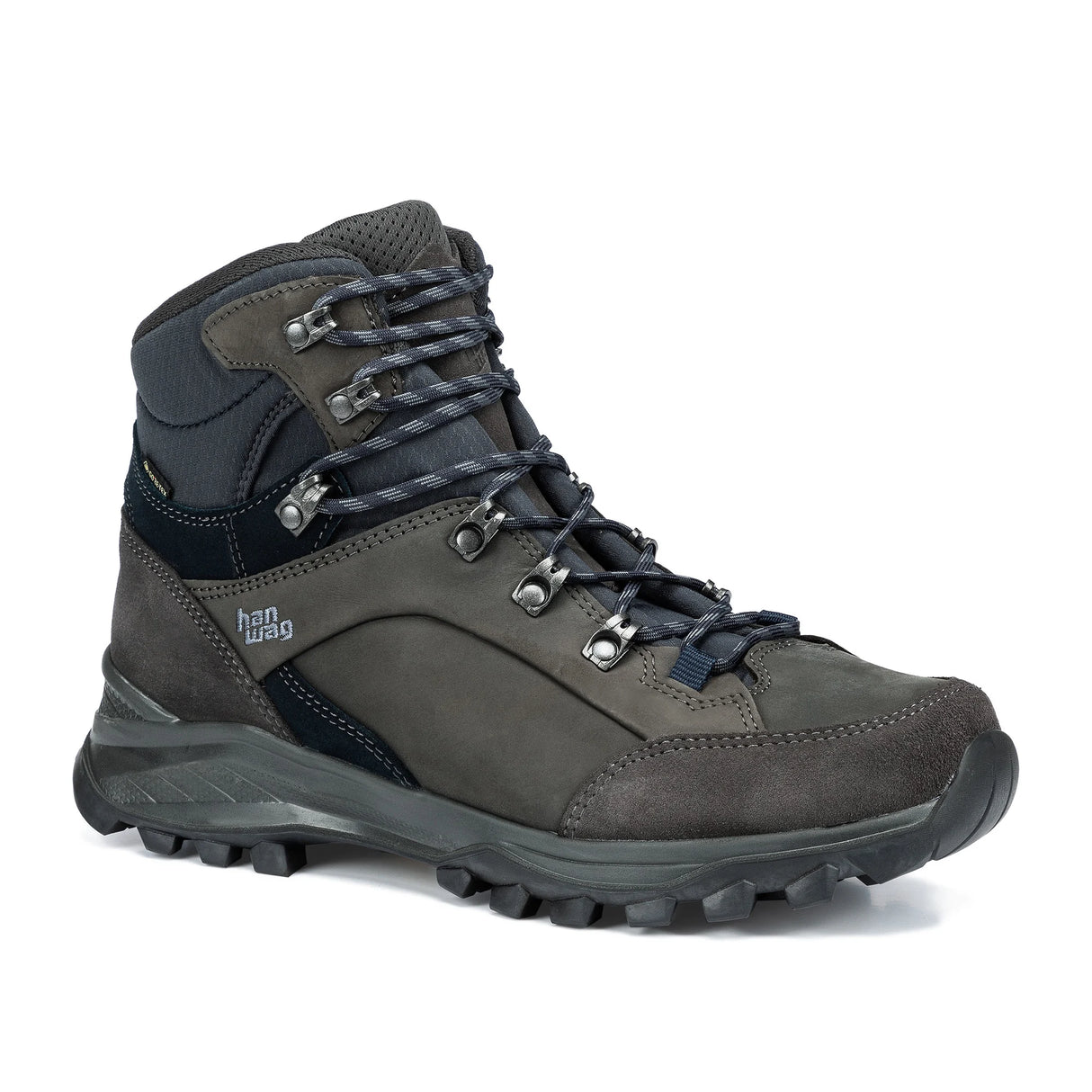 Hanwag Banks GTX Men's Hiking Boots