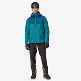 Hardshell jaka Patagonia Super Free Alpine vīriešu