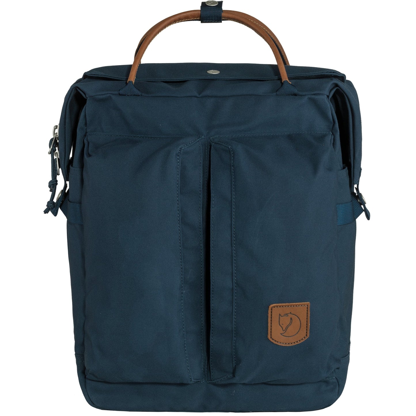 Soma Fjallraven Haulpack No.1 Navy