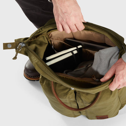 Soma Fjallraven Haulpack No.1