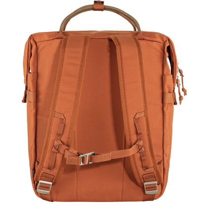 Soma Fjallraven Haulpack No.1