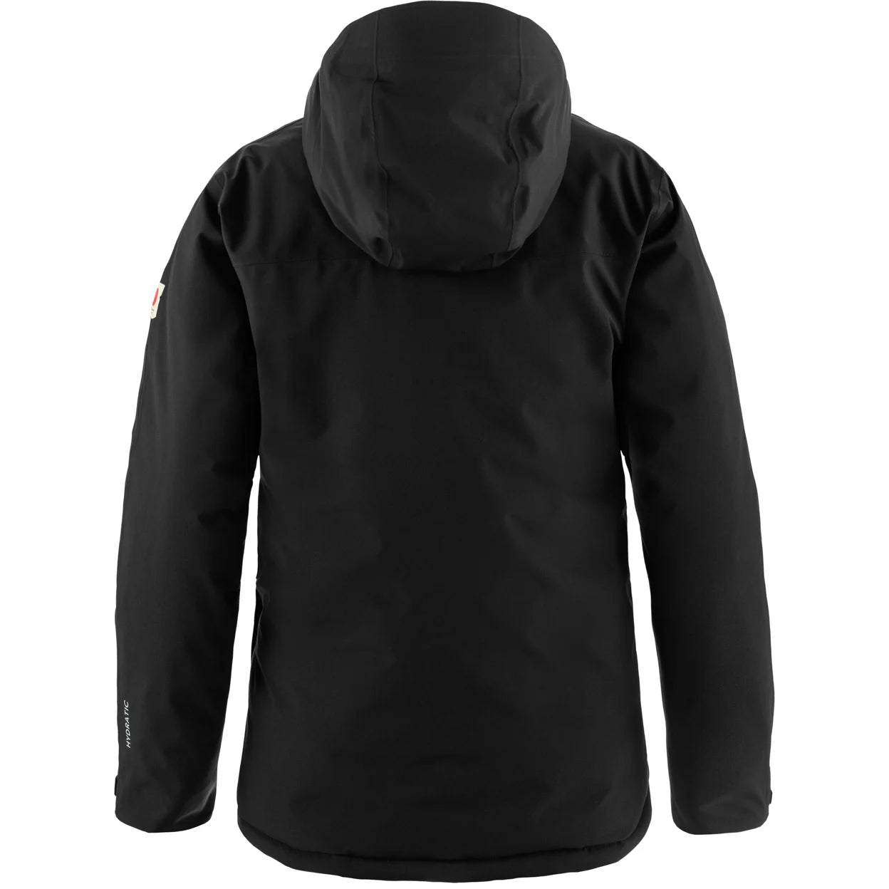 Ziemas jaka Fjallraven HC Hydratic Padded Jacket sieviešu