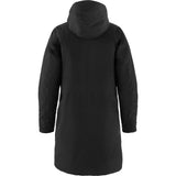 Fjallraven HC Hydratic Padded Parka Women's
