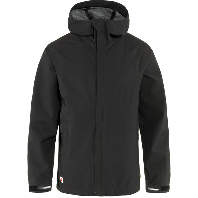 Fjallraven HC Hydratic Trail Hardshell jacket Men's