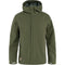 Lietus jaka Fjallraven HC Hydratic Trail vīriešu
