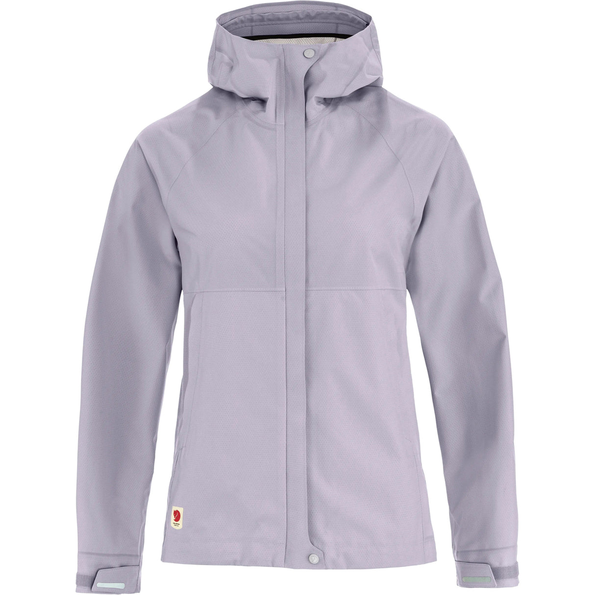 Fjallraven HC Hydratic Trail Women's Hardshell jacket