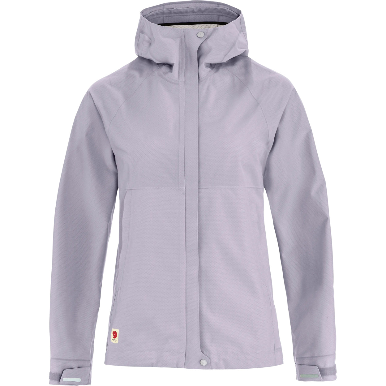 Fjallraven HC Hydratic Trail Women's Hardshell jacket